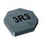 SRU3017-3R3Y дроссель SMD экранированный; L=3,3мкГн (при 100 кГц); Iн=0,80А