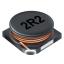 SDR7030-2R2M дроссель SMD неэкранированный; L=2,2мкГн; Iн=2,6А