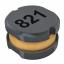 SDR0302-821KL дроссель SMD; L=820,0мкГн; I max=0,080А
