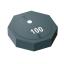 SRU1028-100Y дроссель SMD экранированный; L=10,0мкГн (при 100 кГц); Iн=2,80А