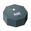 SRU1048-R80Y дроссель SMD экранированный; L=0,8мкГн (при 100 кГц); Iн=7,80А