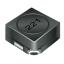 SRR0604-221KL дроссель SMD проволочный экранированный; L=220мкГн; Iн=0,25А