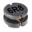 SDR0603-6R8ML дроссель SMD неэкранированный; L=6,8мкГн; Q=19; Iн=1,38А