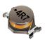 SDR2207-4R7ML дроссель SMD неэкранированный; L=4,7мкГн; Q=38; Iн=8,5А