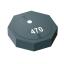 SRU1028-470Y дроссель SMD экранированный; L=47,0мкГн (при 100 кГц); Iн=1,30А