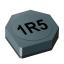 SRU3014-1R5Y дроссель SMD экранированный; L=1,5мкГн (при 100 кГц); Iн=1,55А