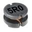 SDR0603-5R0ML дроссель SMD неэкранированный; L=5мкГн; Q=19; Iн=1,6А