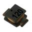 SDR0703-120KL дроссель SMD неэкранированный; L=12мкГн; Q=20; Iн=0,9А