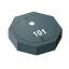SRU1028-101Y дроссель SMD экранированный; L=100,0мкГн (при 100 кГц); Iн=0,85А