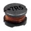 SDR0805-7R5ML дроссель SMD неэкранированный; L=7,5мкГн; Irms=2,8А (макс.)