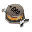 SDR2207-680KL дроссель SMD неэкранированный; L=68мкГн; Q=18; Iн=2,4А