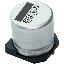 ECAPSMD 220uF/63V 1316 105C (VEU221M1JTR-1316)