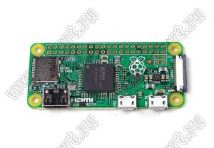 Raspberry Pi Zero плата микрокомпьютера