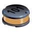 SDR0403-101KL дроссель SMD неэкранированный; L=100мкГн; Irms=0,35А (макс.)