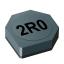SRU3014-2R0Y дроссель SMD экранированный; L=2,0мкГн (при 100 кГц); Iн=1,10А