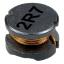 SDR0604-2R7ML дроссель SMD неэкранированный; L=2,7мкГн; Irms=2,3А (макс.)