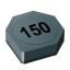 SRU3014-150Y дроссель SMD экранированный; L=15мкГн (при 100 кГц); Iн=0,40А