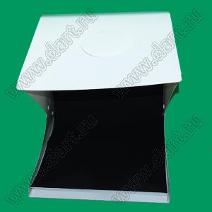 BL-BOX-220 фотобокс со светодиодной подсветкой 5V для предметной съемки