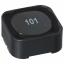 CDRH127/LDNP-101MC дроссель SMD; 12.3x12.3x8.0мм; L=100 ±20%мкГн; Iн=2,1А