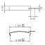 1501201-1 (RM12-CLAMP) клипса для трансформатора