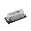 13.567188 MHz (HC-49SM, KX-K Geyer) резонатор кварцевый SMD; 13,567188МГц