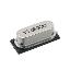 19.6600 MHz (HC-49SM, KX-K Geyer) резонатор кварцевый SMD; 19,6600МГц