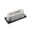 61.4400 MHz (HC-49SM, KX-K Geyer) резонатор кварцевый SMD; 61,4400МГц