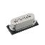 52.39166 MHz (HC-49SM, KX-K Geyer) резонатор кварцевый SMD; 52,39166МГц
