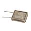 19.657812 MHz (HC-49U, KX-49 Geyer, 6A) резонатор кварцевый; 19,657812МГц