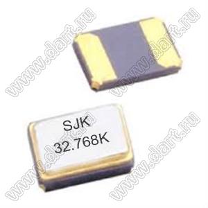 SMD1610 (KX-327FT Geyer, 7K) серия