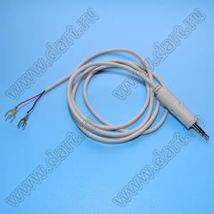 Jack-U-Plug cable-1.8m