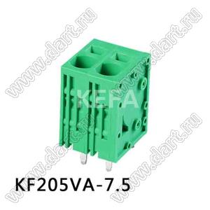 KF205VA-7.5 серия