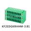 KF2EDGKRHHM-3.81 серия