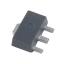 NCR100Q-6M (SOT-89) тиристор (управляемый выпрямитель - SCR); VDRM max.=600V; IT (RMS)=0,8А (макс.)