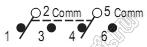 TS-7-TE1Q переключатель рычажный миниатюрный ON-ON