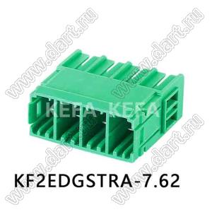 KF2EDGSTRA-7.62-05P-14 угловая; шаг 7,62мм; I max=41/41А (UL/ICT); U=600/1000В (UL/ICT); 5-конт.