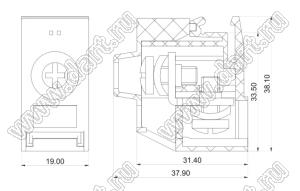 PS10-19.0 серия