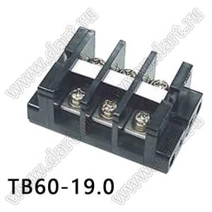 TD60-19.0 серия