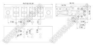 KF2EDGRAM-7.62 серия
