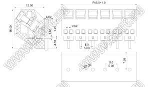 KF127SF-5.0 серия