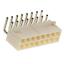 4200WR-F-2xXXP (MF-2xXXR, Mini-Fit Jr.™ MOLEX 39300xx0)