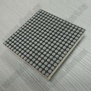 1,24" (16x16) точечная серия