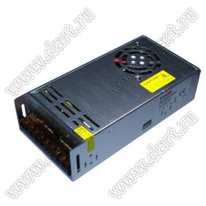 PS600-H1V12 источник питания встраиваемый; 12V; 0~50A