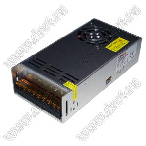 PS300-H1V5 источник питания встраиваемый; 5V; 0~60A