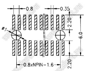 2731SM-02xxPG серия