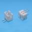 A2001-02AW (S2B-PH-K-S, MW-02MR, 53254-0270, WB-02R, DS1066-02MRW6) вилка на плату угловая; шаг 2,00мм; 2-конт.; нейлон-66/латунь луженая; цвет натуральный