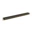 BL1225-2239R1 штыри двухрядные угловые с двойным изолятором, тип R1; шаг 2.54мм; H=2.5мм; 2x39-конт.