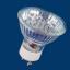 SDW12BBT лампа светодиодная  белая 12 led