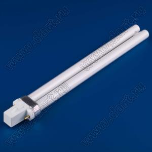 PL11WG23BLB "U"-shape 220V люминисцентная лампа ультрафиолетовая