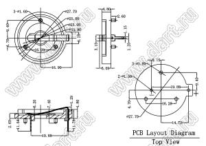 BLCR2430-02 (KLS5-CR2430-02)